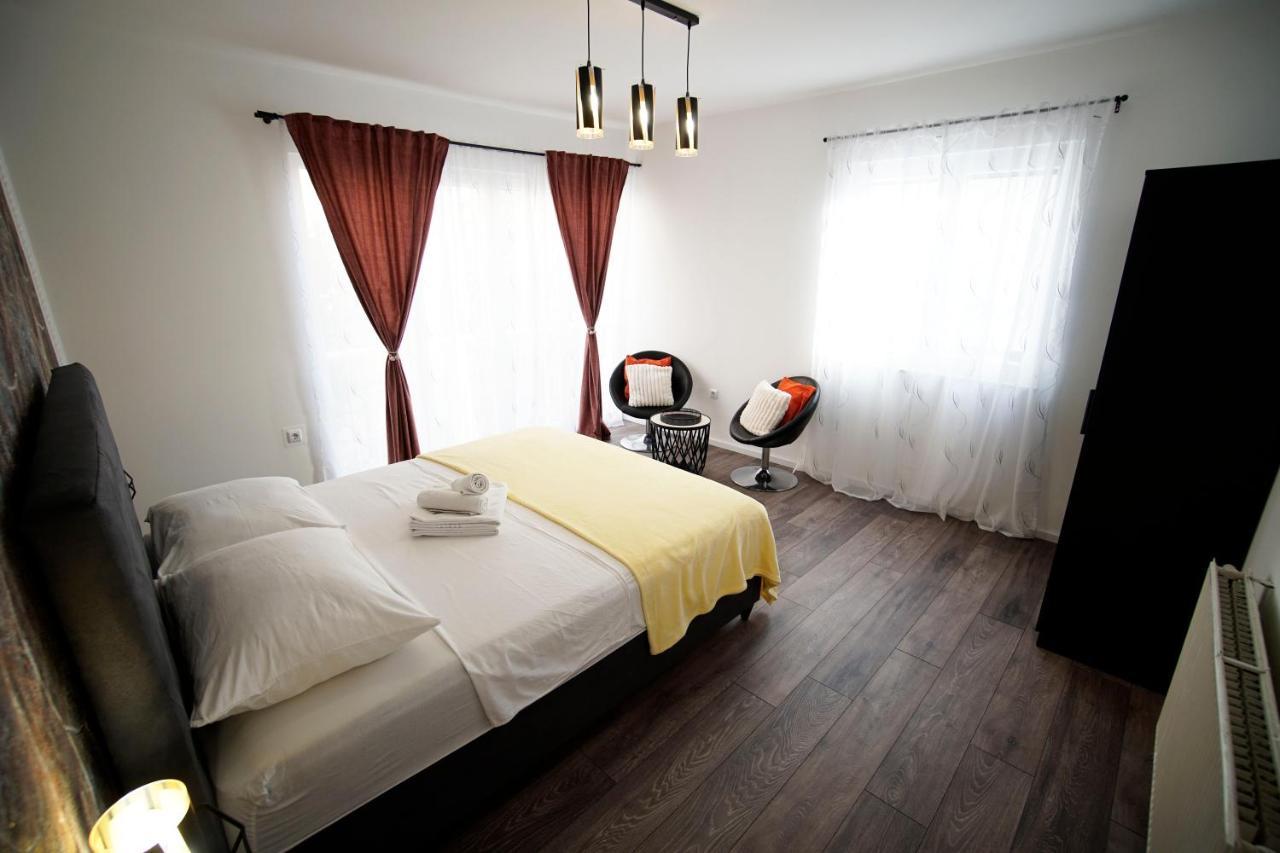 Appartement A&n Zadar