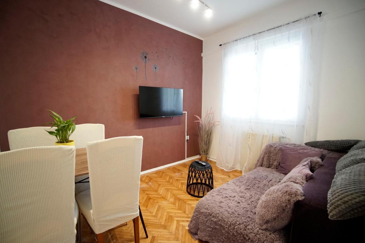 A&n Appartement