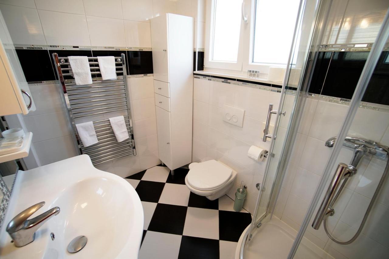 Appartement A&n Zadar