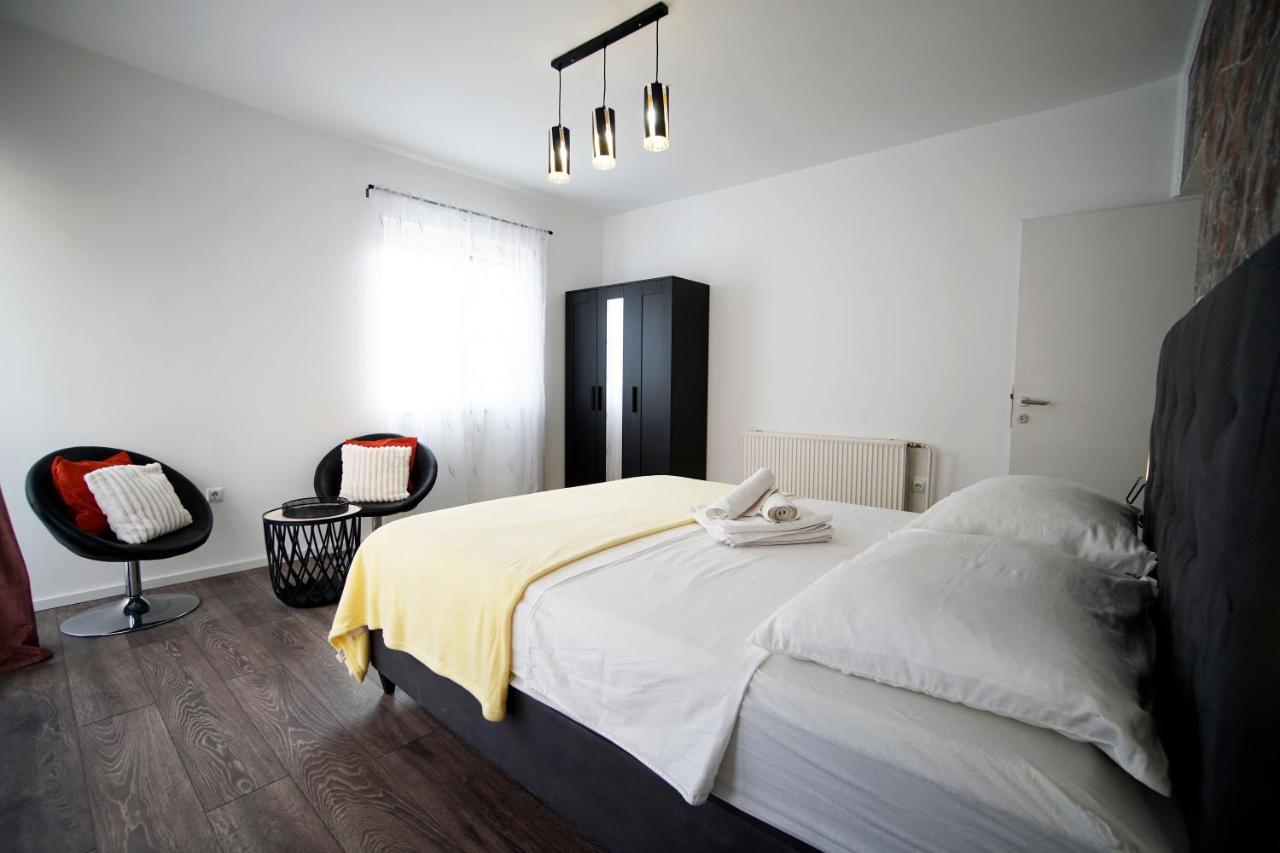 Appartement A&n *