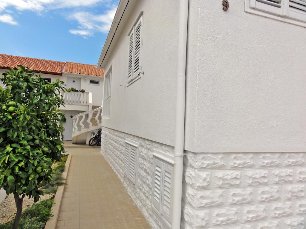Appartement A&n Zadar