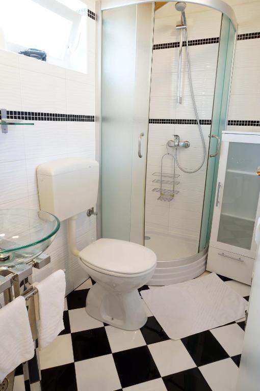 A&n Appartement Zadar