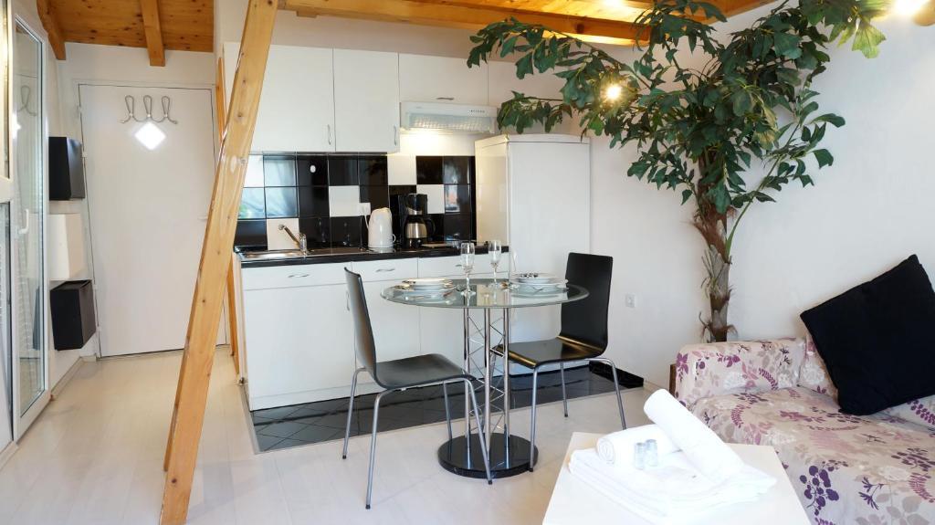 A&n Apartman