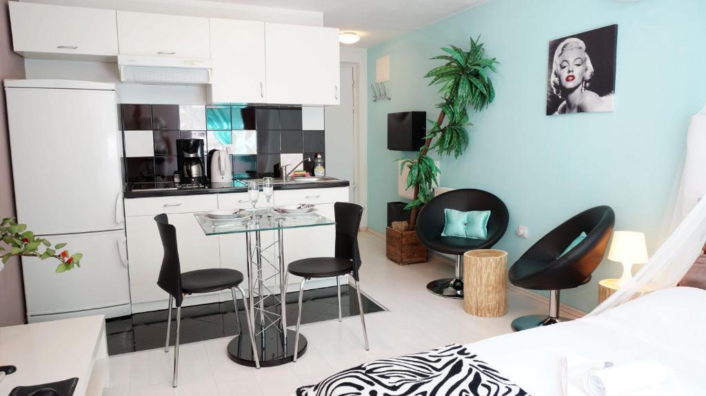 Appartement A&n Zadar