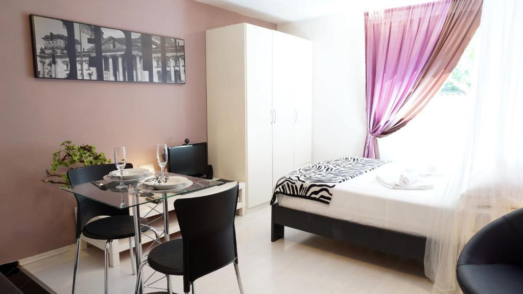 A&n Appartement *