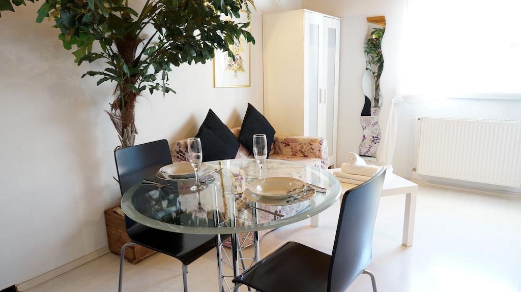 Apartman A&n *